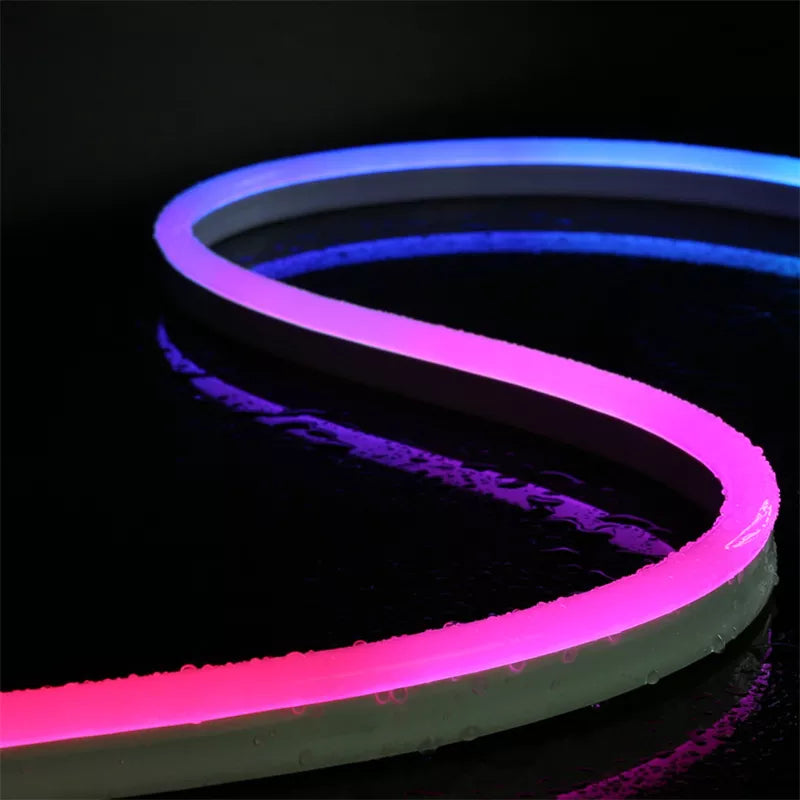 Neon LED Strip Lights