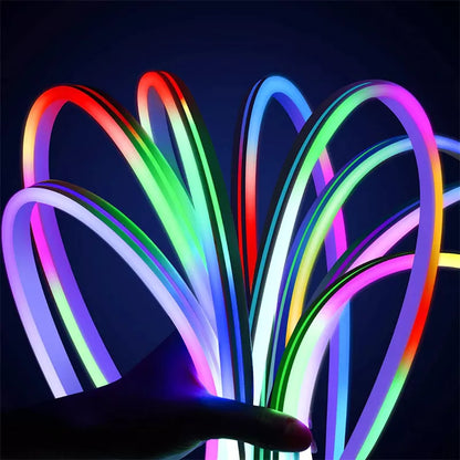 Neon LED Strip Lights