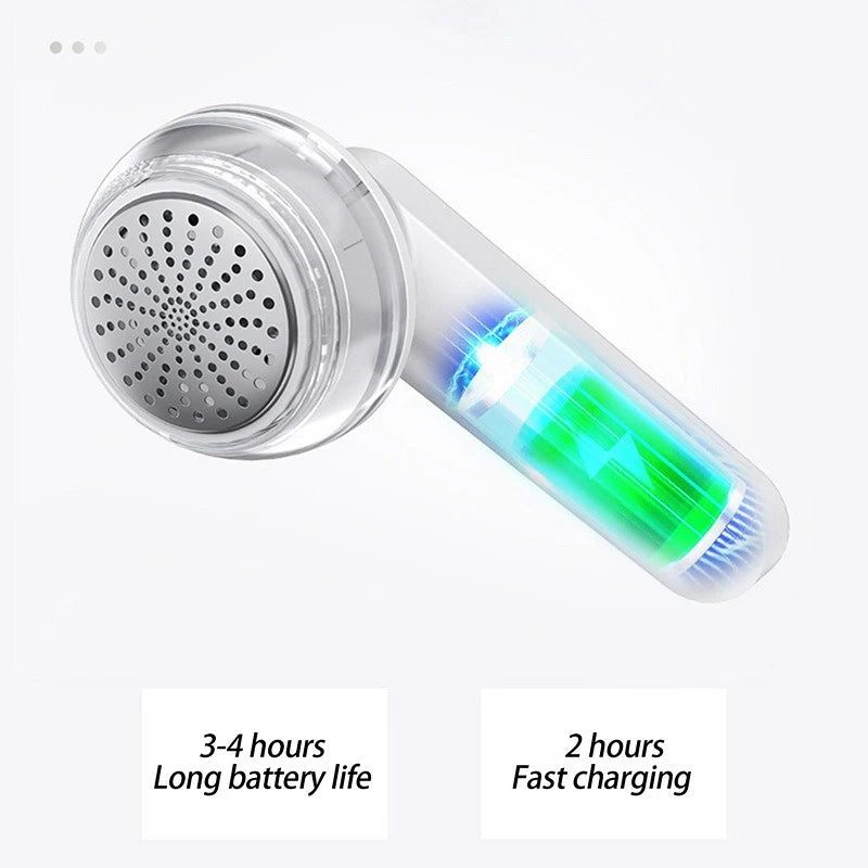 Electric Lint Remover For Clothes